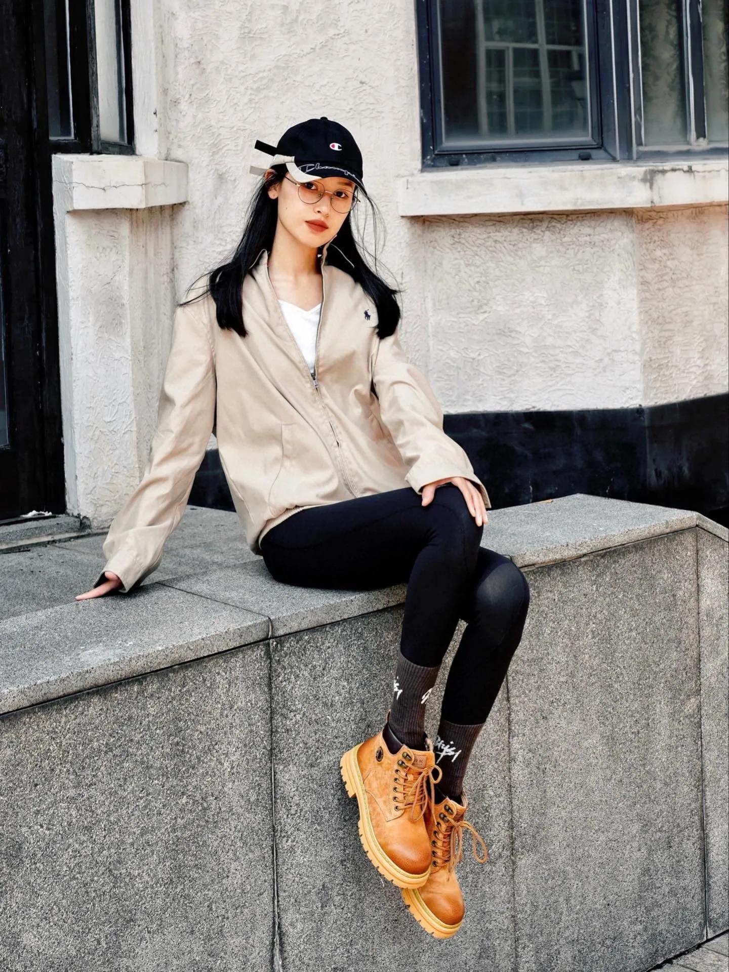 model picture